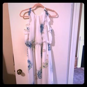 Old Navy Maxi Dress